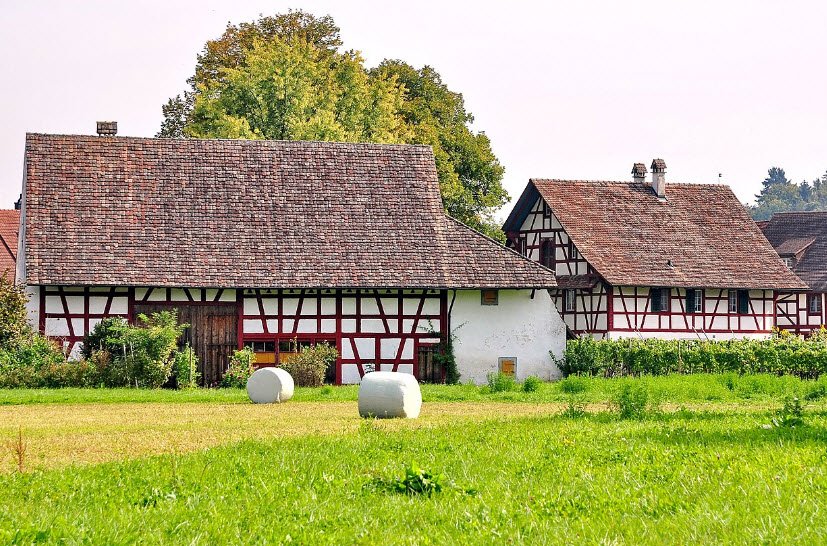 Schloss Flaach, Flaach, Switzerland, Switzerland